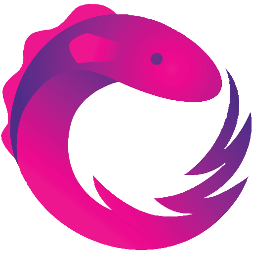 O que é RxJS?